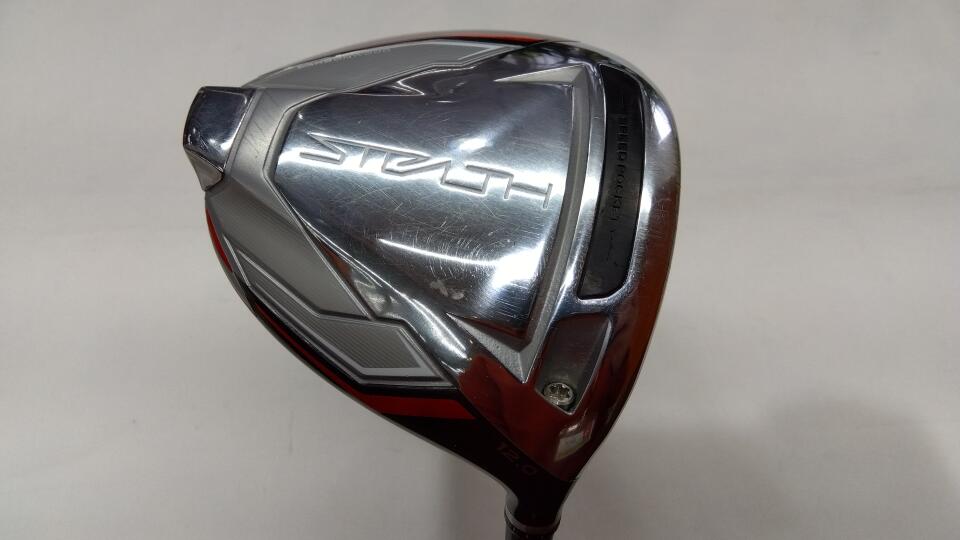 楽天市場】テーラーメイド ステルス STEALTH DR TENSEI RED TM40