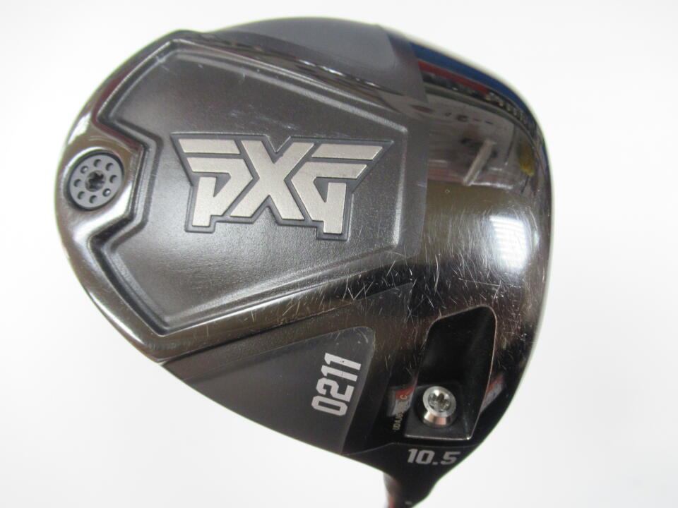 【中古】パーソンズエクストリームゴルフ 0211 (2021) ドライバー 10.5° Rフレックス 45.0インチ Diamana PXG 50 Cランク 右利き用 PXG ゴルフクラブ ゴルフドゥ ゴルフ用品 GOLF DO 中古ゴルフクラブ|ゴルフ ドゥ 中古クラブ店
