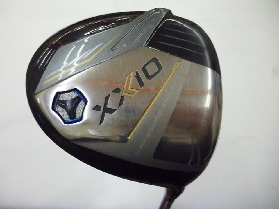 【中古】ダンロップ XXIO 13 ネイビー ドライバー 10.5&deg; Rフレックス 45.5インチ ヘッドカバーあり MP1300 ネイビー Cランク 右利き用 DUNLOP ゴルフクラブ ゼクシオ13 ゴルフドゥ ゴルフ用品 GOLF DO｜ゴルフ ドゥ 中古クラブ店 26,256円