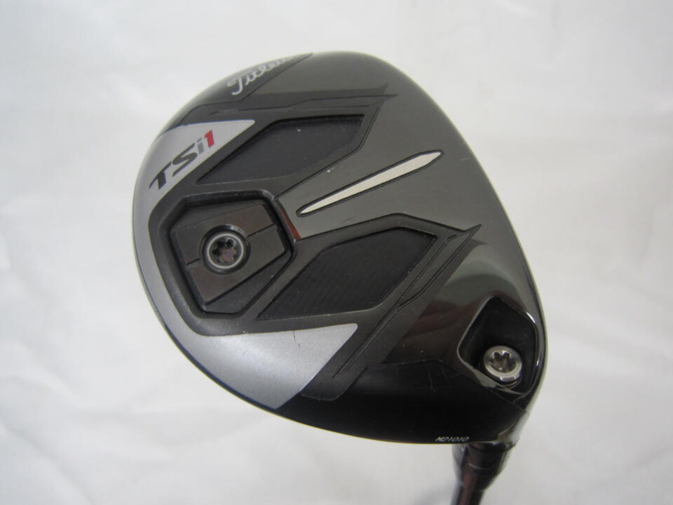 【中古】タイトリスト TSi1 ユーティリティ 23&deg; Aフレックス 39.5インチ ヘッドカバーあり KUROKAGE Silver70HY ◆リシャフト◆ リシャフト品 Cランク 右利き用 Titleist ゴルフクラブ ゴルフドゥ ゴル｜ゴルフ ドゥ 中古クラブ店