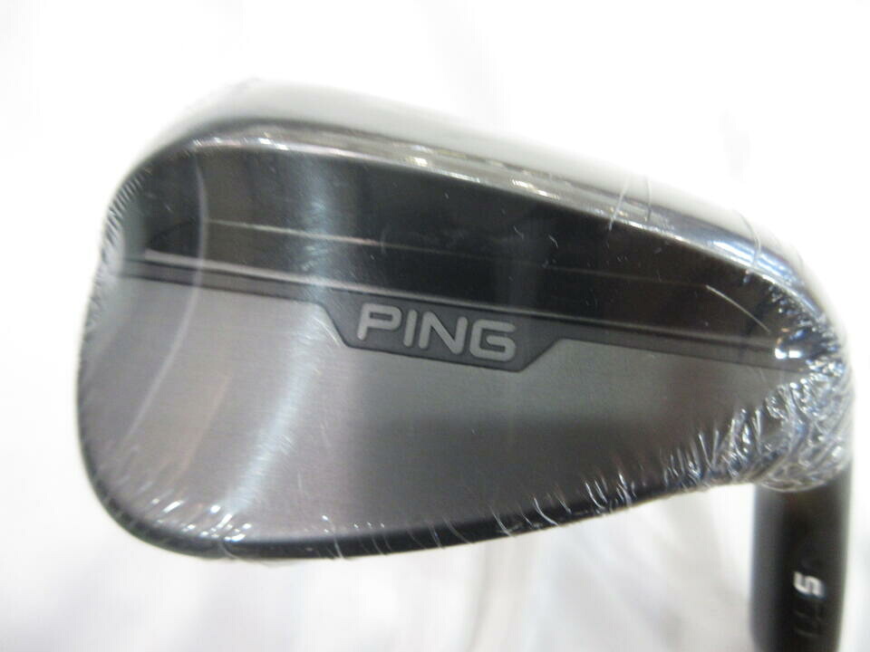 【中古】ピン s159 MIDNIGHT ウェッジ WEDGEフレックス 35.75インチ Z-Z115 Sランク 右利き用 PING ゴルフクラブ ゴルフドゥ ゴルフ用品 GOLF DO 中古ゴルフクラブ