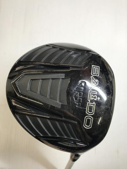 【中古】バルド CORSA PERFORMANCE 435 ドライバー Sフレックス 45.5インチ ツアーAD HD-6 リシャフト品 Cランク 右利き用 BALDO ゴルフクラブ ゴルフドゥ ゴルフ用品 GOLF DO 中古ゴルフクラブ|ゴルフ ドゥ 中古クラブ店