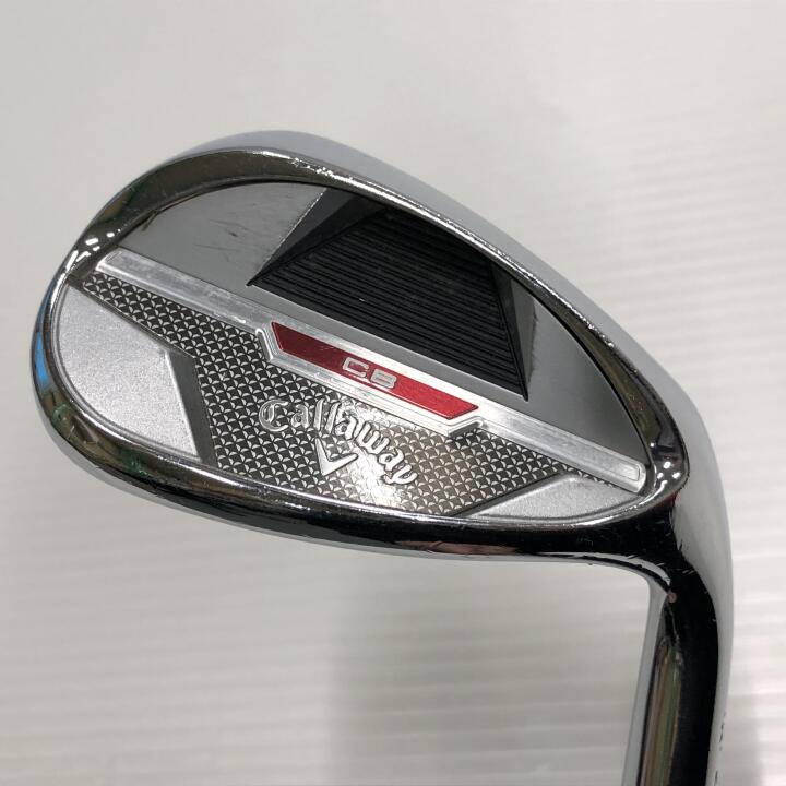 【中古】キャロウェイ CB WEDGE 2023 ウェッジ 52&deg; Sフレックス 35.5インチ NSプロ950GHneo リシャフト品 Cランク 右利き用 Callaway ゴルフクラブ ゴルフドゥ ゴルフ用品 GOLF DO 中古ゴルフクラブ｜ゴルフ ドゥ 中古クラブ店