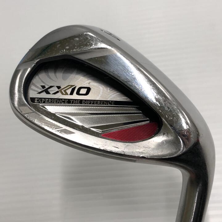 【中古】ダンロップ XXIO11 ウェッジ 48° Rフレックス 36.0インチ MP1100 レッド Cランク 右利き用 DUNLOP ゴルフクラブ ゼクシオイレブン ゴルフドゥ ゴルフ用品 GOLF DO 中古ゴルフクラブ