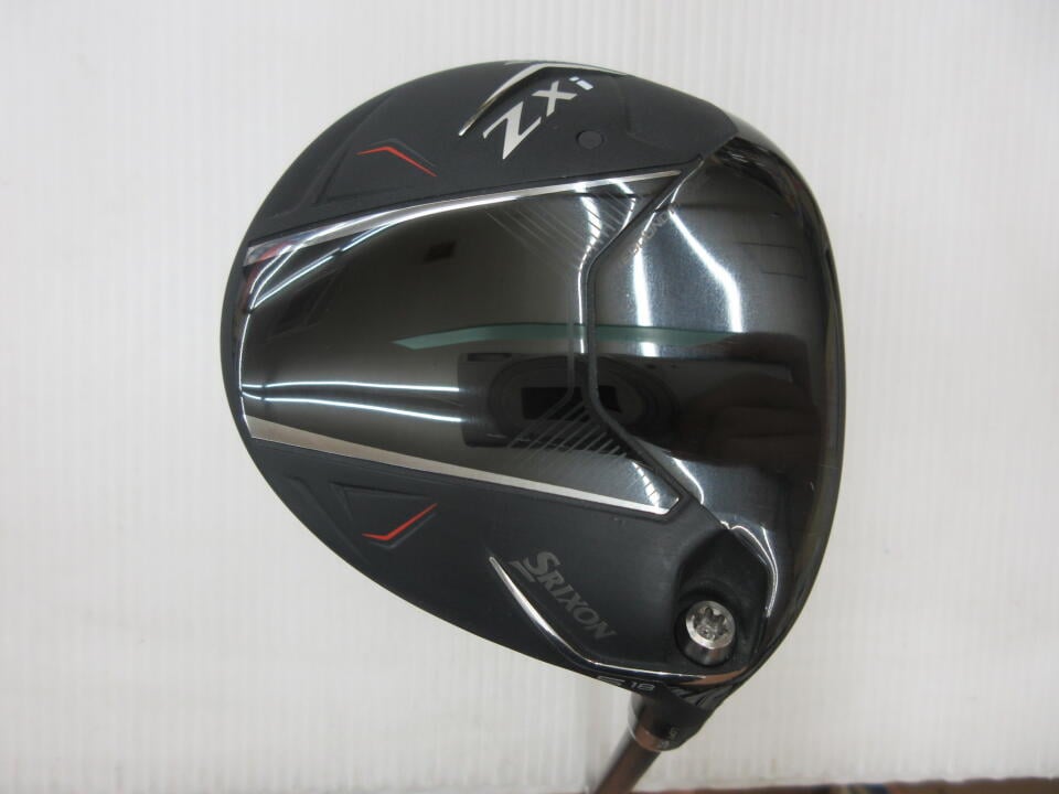 【中古】ダンロップ SRIXON ZXi フェアウェイウッド 5W 18° SRフレックス 42.5インチ ヘッドカバーあり Diamana ZXi50 Cランク 右利き用 DUNLOP ゴルフクラブ スリクソンZXi ゴルフドゥ ゴルフ用品 GOLF DO|ゴルフ ドゥ 中古クラブ店