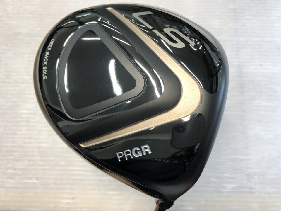 【中古】プロギア LS 2023 ドライバー 10.5° SRフレックス 45.75インチ SPEEDER NX for PRGR (LS 2023) Dランク 右利き用 PRGR ゴルフクラブ ゴルフドゥ ゴルフ用品 GOLF DO 中古ゴルフクラブ|ゴルフ ドゥ 中古クラブ店