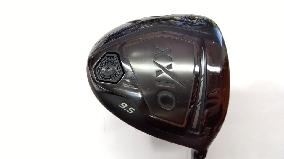 【中古】ダンロップ XXIO 10 CRAFT Model ドライバー 9.5° Sフレックス 45.75インチ Speeder 569 EVOLUTION ４ Dランク 右利き用 DUNLOP ゴルフクラブ ゼクシオ10 クラフトモデル ゴルフドゥ ゴルフ用品 GOLF DO
