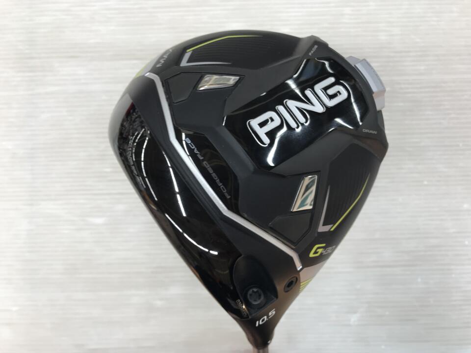 【中古】ピン G430 MAX HL ドライバー 10.5° 46.0インチ ヘッドカバーあり Fujikura SPEEDER NX35 Cランク 左利き用 PING ゴルフクラブ G430マックスHL ゴルフドゥ ゴルフ用品 GOLF DO 中古ゴルフクラブ|ゴルフ ドゥ 中古クラブ店