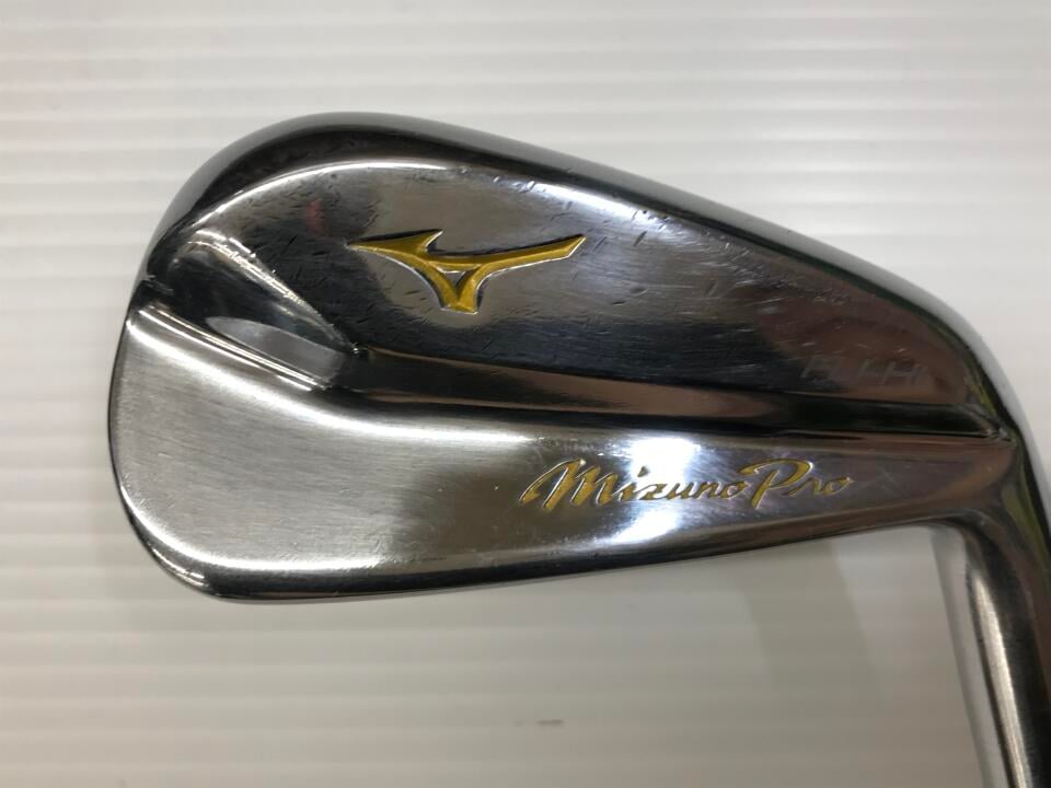 【中古】ミズノ Mizuno Pro FLI-HI 2019 ユーティリティ 19° Sフレックス 38.25インチ NSプロ950GH neo Cランク 右利き用 MIZUNO ゴルフクラブ ミズノプロ フライハイ ゴルフドゥ ゴルフ用品 GOLF DO 中古ゴ