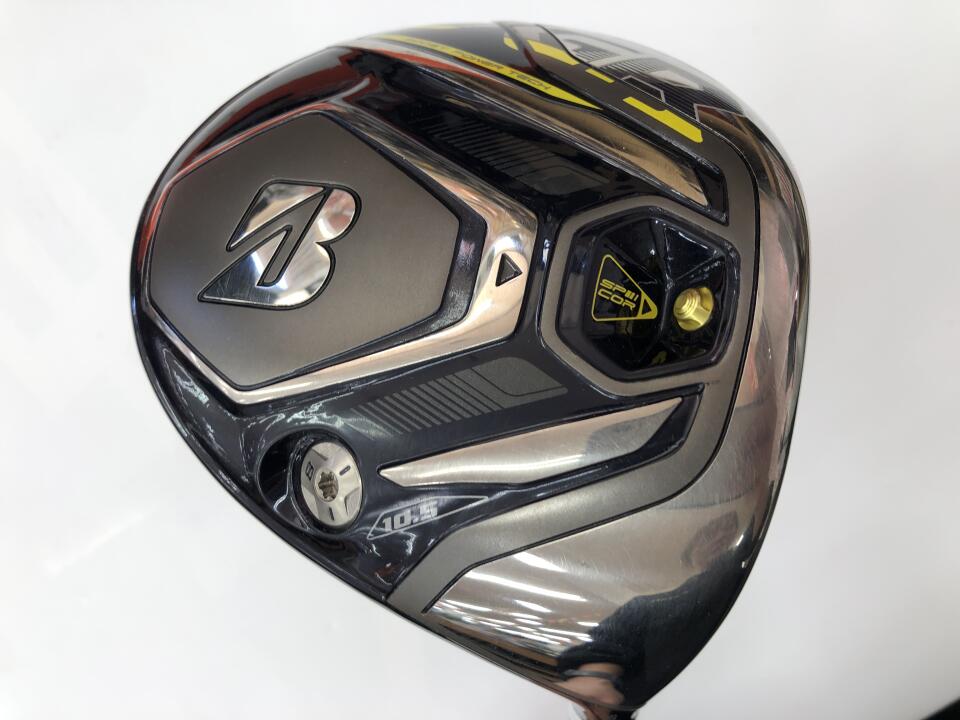 【中古】ブリヂストン TOUR B JGR 2019 ドライバー 10.5° Rフレックス 45.75インチ AiR Speeder JGR Cランク 右利き用 BRIDGESTONE ゴルフクラブ ゴルフドゥ ゴルフ用品 GOLF DO 中古ゴルフクラブ