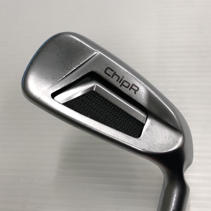 【中古】ピン ChipR ウェッジ 38.5° 34.25インチ Z-Z115 Cランク 右利き用 PING ゴルフクラブ ゴルフドゥ ゴルフ用品 GOLF DO 中古ゴルフクラブ