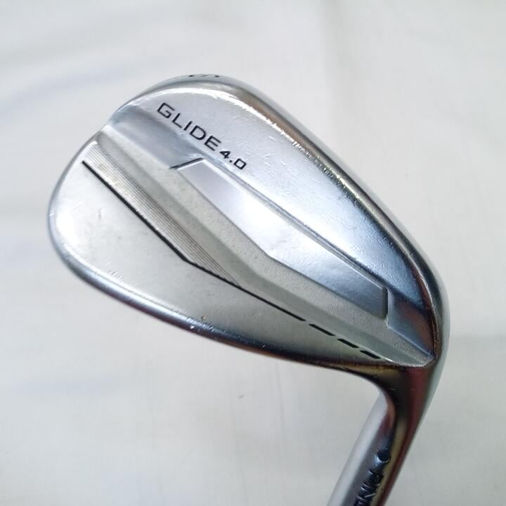 【中古】ピン GLIDE 4.0 ウェッジ Sフレックス 35.75インチ NSプロ MODUS 3 TOUR 105 Cランク 右利き用 PING ゴルフクラブ ゴルフドゥ ゴルフ用品 GOLF DO 中古ゴルフクラブ 12,280円