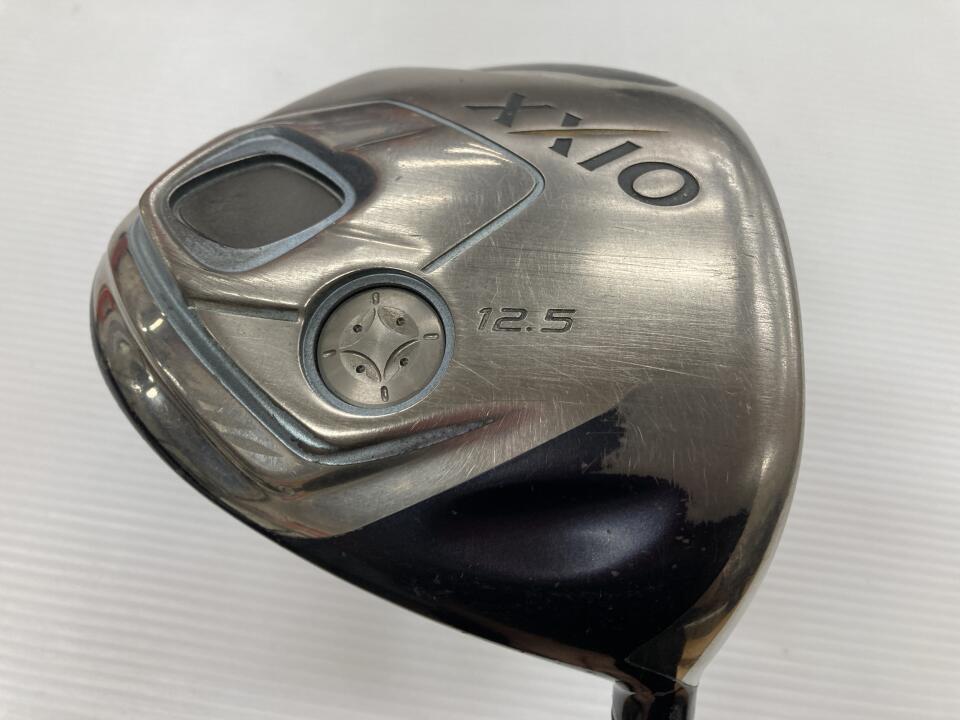 【中古】【訳あり】【レディースモデル】ダンロップ XXIO 8 レディス ドライバー 12.5° Aフレックス 44.25インチ MP800L Dランク 右利き用 DUNLOP ゴルフクラブ ゼクシオ8 ゴルフドゥ ゴルフ用品 GOLF
