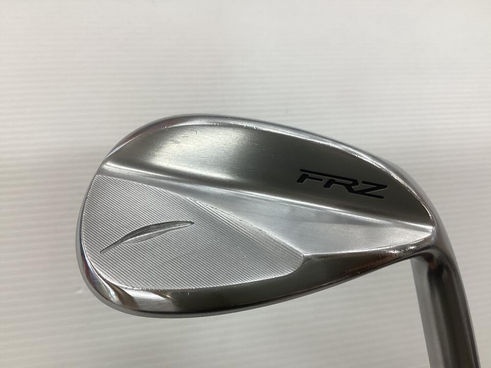【中古】フォーティーン FRZ パールサテン ウェッジ 48° Sフレックス 35.5インチ TRAVIL　IRON85 リシャフト品 Dランク 右利き用 FOURTEEN ゴルフクラブ ゴルフドゥ ゴルフ用品 GOLF DO 中古ゴルフクラ