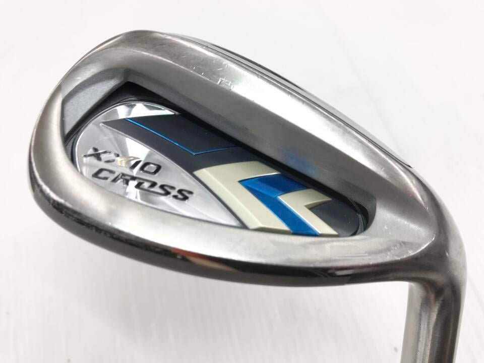 【中古】ダンロップ XXIO CROSS 2021 ウェッジ 56° Sフレックス 36.0インチ MH2000 Cランク 右利き用 DUNLOP ゴルフクラブ ゼクシオクロス ゴルフドゥ ゴルフ用品 GOLF DO 中古ゴルフクラブ