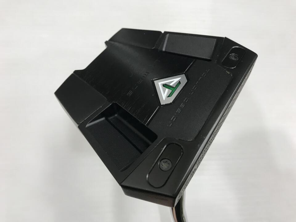 【中古】オデッセイ TOULON DESIGN LE MANS 2022 パター 34.0インチ ヘッドカバーあり STROKE LAB Cランク 右利き用 ODYSSEY ゴルフクラブ ゴルフドゥ ゴルフ用品 GOLF DO 中古ゴルフクラブ｜ゴルフ ドゥ 中古クラブ店