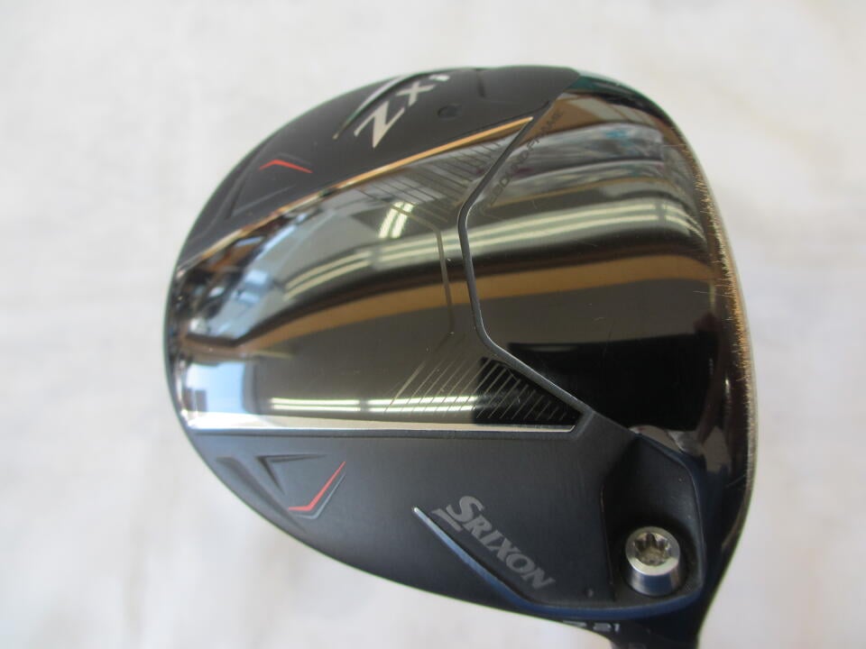 【中古】ダンロップ SRIXON ZXi フェアウェイウッド 7W 21° SRフレックス 42.25インチ ヘッドカバーあり Diamana ZXi50 Cランク 右利き用 DUNLOP ゴルフクラブ スリクソンZXi ゴルフドゥ ゴルフ用品 GOLF DO|ゴルフ ドゥ 中古クラブ店