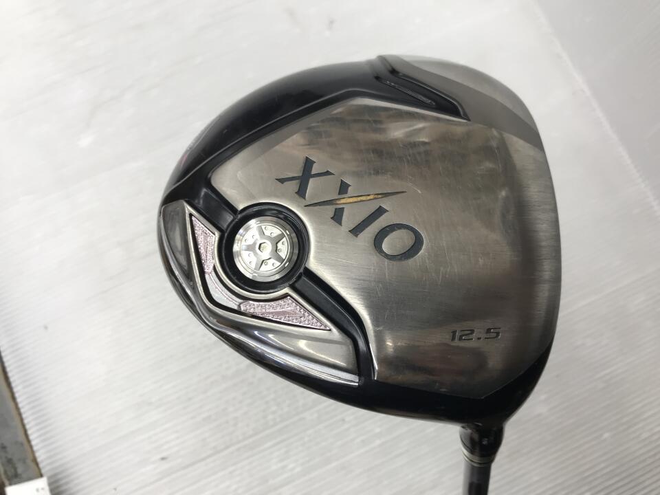 【中古】ダンロップ XXIO 7 レディス ドライバー 12.5° Aフレックス 44.25インチ MP700L Dランク 右利き用 DUNLOP ゴルフクラブ ゼクシオ7 ゴルフドゥ ゴルフ用品 GOLF DO 中古ゴルフクラブ 11,365円