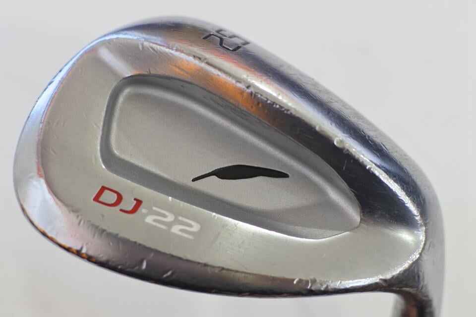 【中古】フォーティーン DJ-22 ウェッジ 52° WEDGEフレックス 35.0インチ ダイナミックゴールド Dランク 右利き用 FOURTEEN ゴルフクラブ ゴルフドゥ ゴルフ用品 GOLF DO 中古ゴルフクラブ