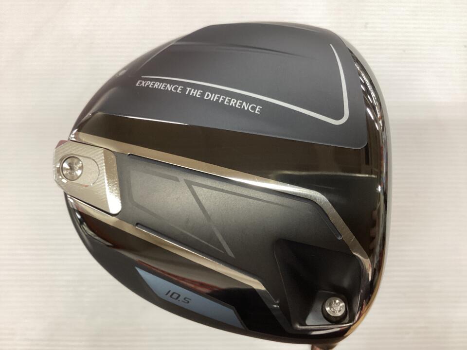 【中古】ダンロップ XXIO 14+ ドライバー 10.5° Sフレックス 45.25インチ ヘッドカバーあり ディアマナ D-LIMITED 50 リシャフト品 Bランク 右利き用 DUNLOP ゴルフクラブ ゼクシオ14プラス ゴルフド|ゴルフ ドゥ 中古クラブ店