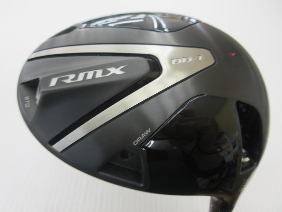 【中古】ヤマハ RMX DD-1 ドライバー 10.5° Sフレックス 45.5インチ ヘッドカバーあり TENSEI GR 50 (YAMAHA) Cランク 右利き用 YAMAHA ゴルフクラブ リミックス ゴルフドゥ ゴルフ用品 GOLF DO 中古ゴルフ|ゴルフ ドゥ 中古クラブ店
