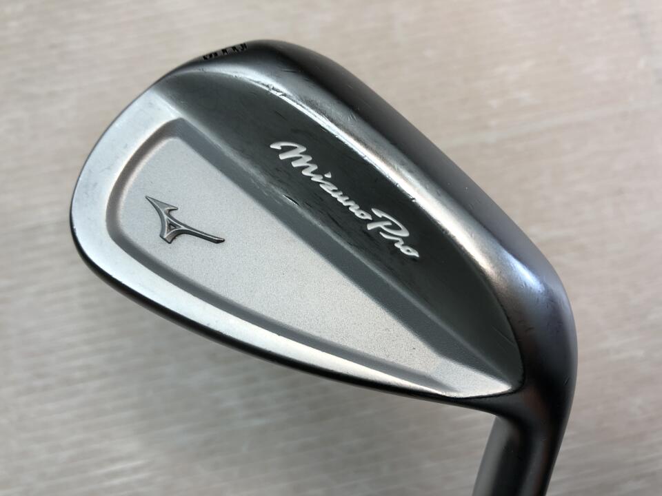 【中古】ミズノ Mizuno Pro T-3 ウェッジ 52&deg; SRフレックス 35.25インチ NSプロ950GH neo Cランク 右利き用 MIZUNO ゴルフクラブ ミズノプロ ゴルフドゥ ゴルフ用品 GOLF DO 中古ゴルフクラブ｜ゴルフ ドゥ 中古クラブ店
