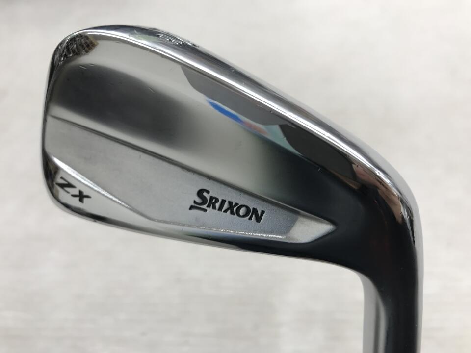 【中古】ダンロップ SRIXON ZX UTILITY ユーティリティ 18° Xフレックス 40.75インチ TRAVIL IRON 105 リシャフト品 Cランク 右利き用 DUNLOP ゴルフクラブ スリクソンZX ユーティリティー ゴルフドゥ ゴル 24,760円