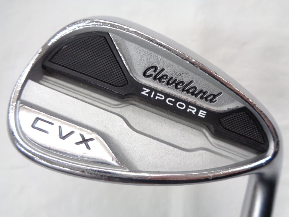 【中古】クリーブランド CVX ZIPCORE ウェッジ 48° WEDGEフレックス 36.0インチ Diamana for CG Dランク 右利き用 Cleveland ゴルフクラブ ゴルフドゥ ゴルフ用品 GOLF DO 中古ゴルフクラブ