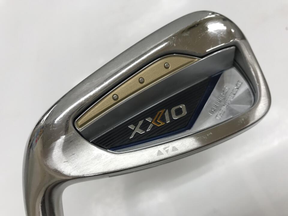 【中古】ダンロップ XXIO 13 ネイビー アイアン 7I Rフレックス 37.5インチ MP1300 ネイビー Cランク 左利き用 DUNLOP ゴルフクラブ ゼクシオ13 ゴルフドゥ ゴルフ用品 GOLF DO 中古ゴルフクラブ