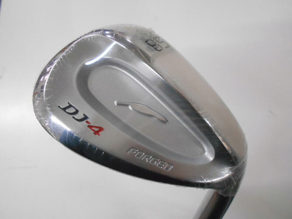 【中古】フォーティーン DJ-4 ウェッジ 58° 35.5インチ FT-62w Sランク 右利き用 FOURTEEN ゴルフクラブ ゴルフドゥ ゴルフ用品 GOLF DO 中古ゴルフクラブ