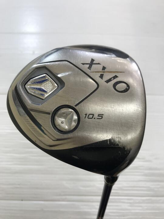 【中古】【訳あり】ダンロップ XXIO 8 ドライバー 10.5° SRフレックス 46.0インチ MP800 Dランク 右利き用 DUNLOP ゴルフクラブ ゼクシオ8 ゴルフドゥ ゴルフ用品 GOLF DO 中古ゴルフクラブ