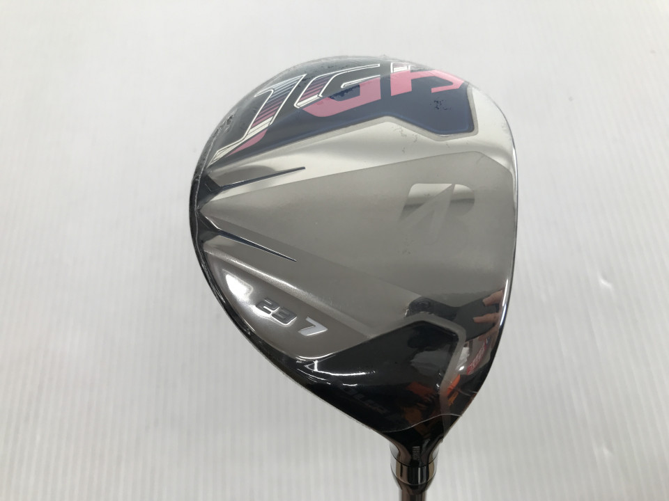 楽天市場】【中古】【レディースモデル】ブリヂストン TOUR B JGR