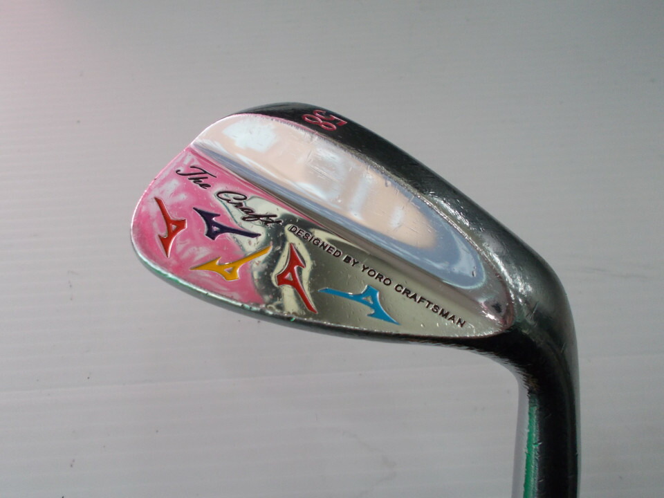 楽天市場】【中古】イオン TW WEDGE ウェッジ 56° Sフレックス 36.0