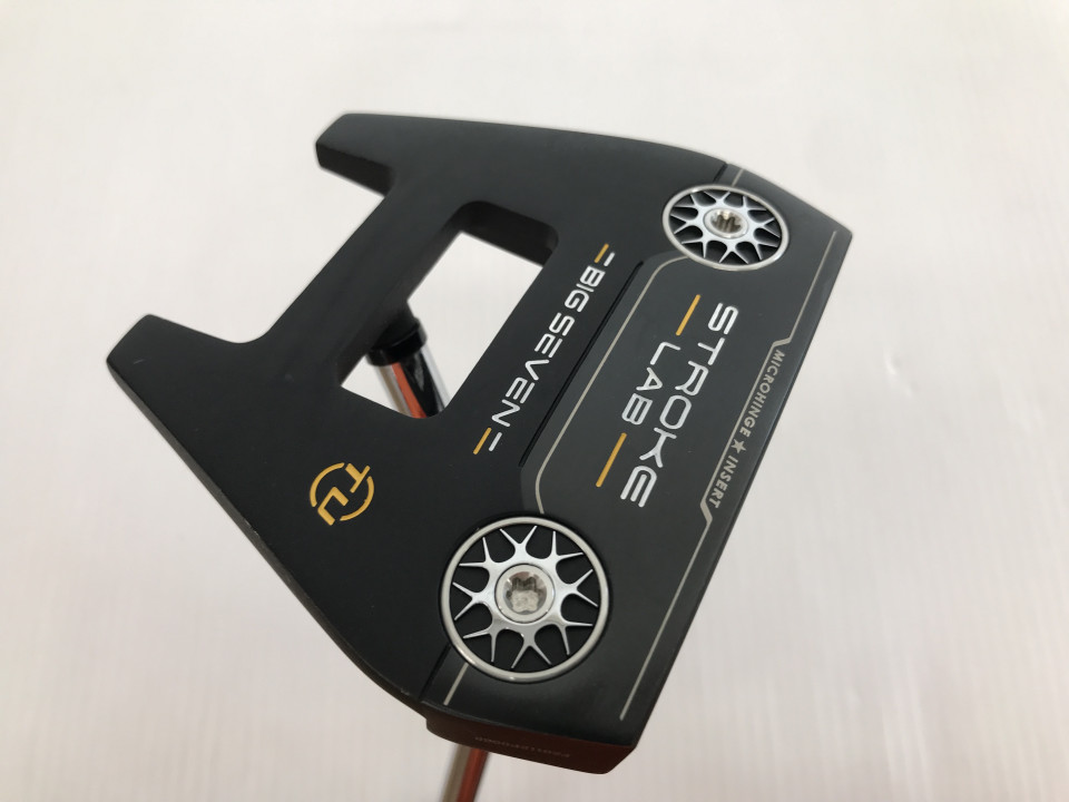 楽天市場】【中古】タイトリスト SC Select NEWPORT 2 2014 パター