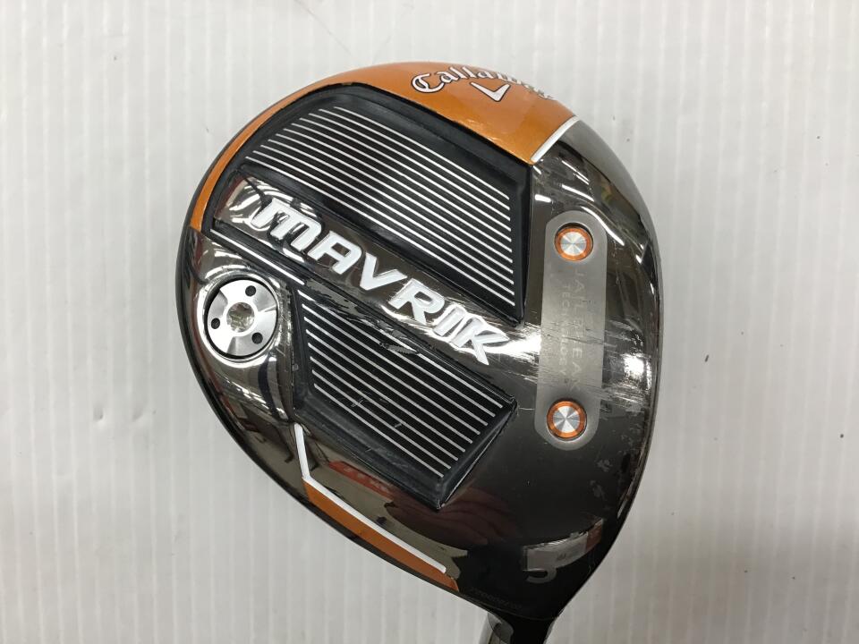 MARVRIK 5W ディアマナ50 for Callaway（R）マーベリック マーベリック アイアン(5本セット) Diamana 50 for Callaway