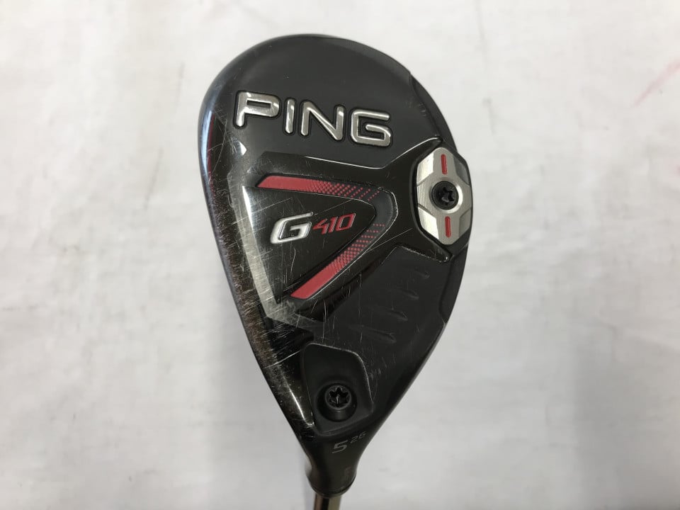 楽天市場】【中古】ダンロップ SRIXON Z U65 ユーティリティ 23° S