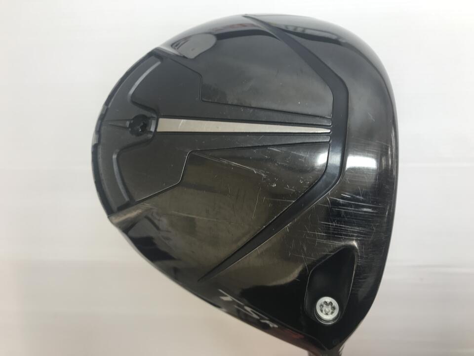 楽天市場】【中古】タイトリスト TSR3 ドライバー 9° Xフレックス 