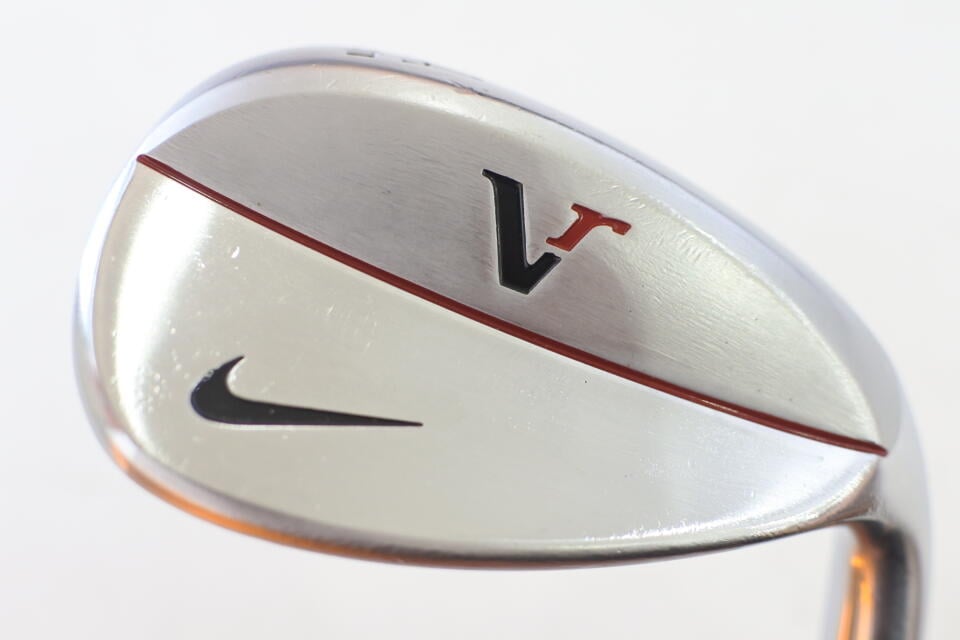 【中古】ナイキ Victory Red FORGED Wedge ウェッジ 52° WEDGEフレックス 35.25インチ ダイナミックゴールド リシャフト品 Dランク 右利き用 NIKE ゴルフクラブ ゴルフドゥ ゴルフ用品 GOLF DO 中古ゴルフ