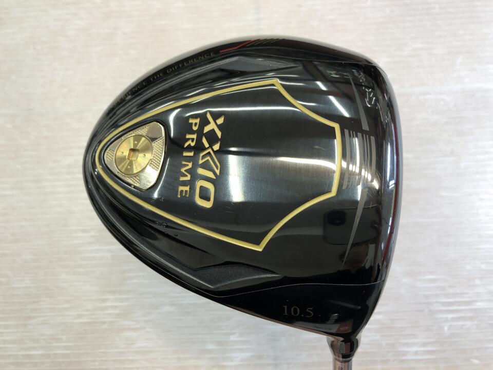 【中古】ダンロップ XXIO PRIME 2023 ドライバー 10.5° 46.5インチ ヘッドカバーあり SP-1200 Cランク 右利き用 DUNLOP ゴルフクラブ ゼクシオプライム2023 ゴルフドゥ ゴルフ用品 GOLF DO 中古ゴルフクラ 40,144円