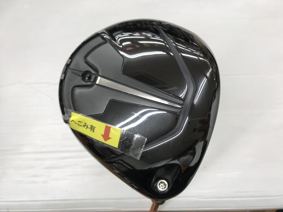【中古】【訳あり】タイトリスト TSR3 ドライバー 10° Sフレックス 45.0インチ ヘッドカバーあり ツアーAD DI-5 Dランク 右利き用 Titleist ゴルフクラブ ゴルフドゥ ゴルフ用品 GOLF DO 中古ゴルフク