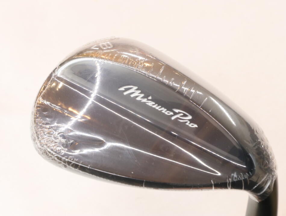 【中古】ミズノ Mizuno Pro T-1 ブラックIP ウェッジ 58° S200フレックス 35.25インチ ダイナミックゴールド HT Sランク 右利き用 MIZUNO ゴルフクラブ ミズノプロ ゴルフドゥ ゴルフ用品 GOLF DO 中古ゴ