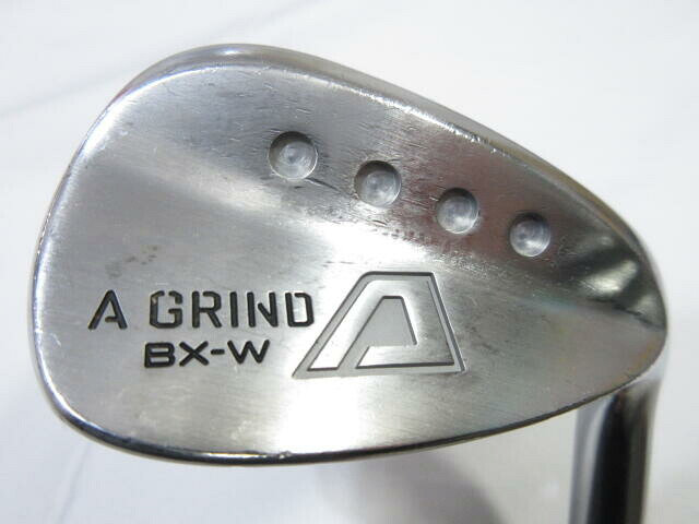 【中古】Aデザインゴルフ A GRIND BX-W ウェッジ 48° WEDGEフレックス 35.5インチ NSプロMODUS3105WEDGE リシャフト品 Dランク 右利き用 A DESIGN GOLF ゴルフクラブ ゴルフドゥ ゴルフ用品 GOLF DO 中古ゴルフ