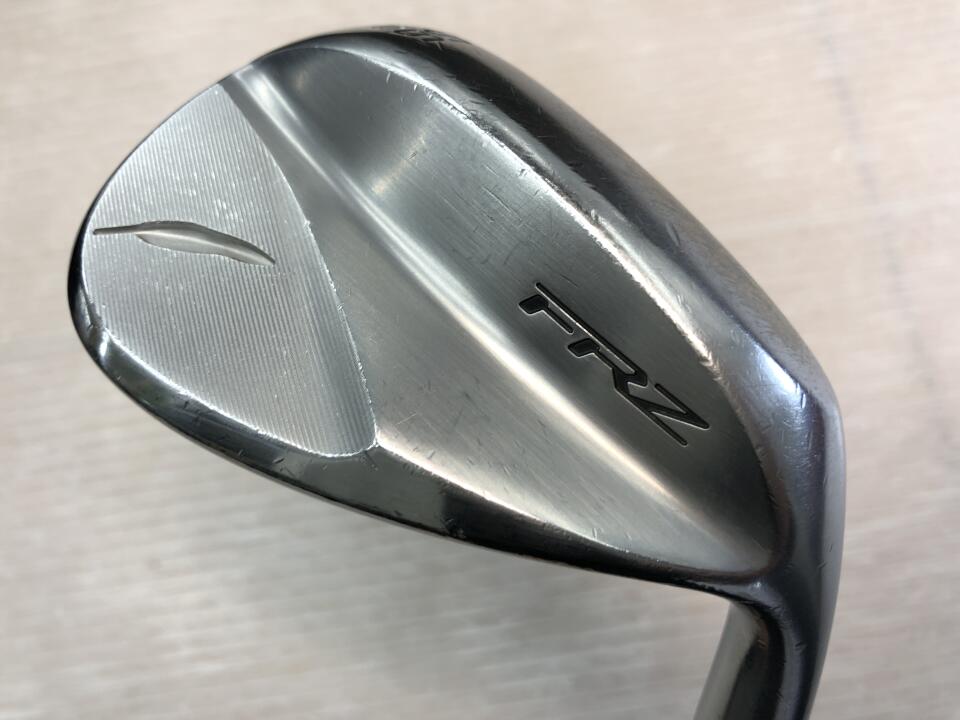 【中古】【訳あり】フォーティーン FRZ パールサテン ウェッジ 56° WEDGEフレックス 35.0インチ NSプロ TS-101w Dランク 右利き用 FOURTEEN ゴルフクラブ ゴルフドゥ ゴルフ用品 GOLF DO 中古ゴルフクラ|ゴルフ ドゥ 中古クラブ店