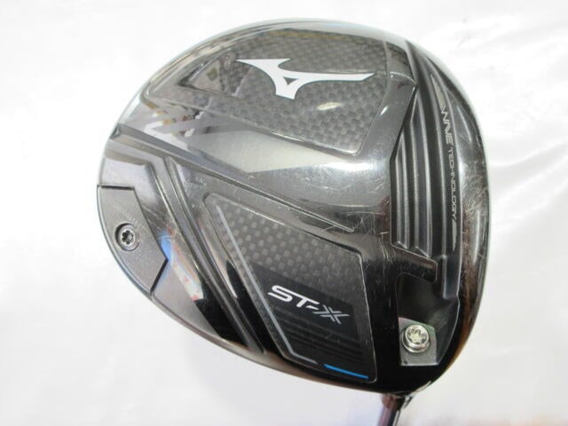 【中古】ミズノ ST-X 220 ドライバー 10.5&deg; Sフレックス 45.25インチ Speeder 661EVOLUTION 5 リシャフト品 Cランク 右利き用 MIZUNO ゴルフクラブ ゴルフドゥ ゴルフ用品 GOLF DO 中古ゴルフクラブ｜ゴルフ ドゥ 中古クラブ店