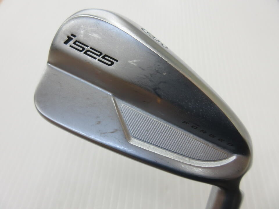 【中古】ピン i525 アイアンセット Sフレックス 37.63インチ NSプロ950GH neo Dランク 右利き用 PING ゴルフクラブ ゴルフドゥ ゴルフ用品 GOLF DO 中古ゴルフクラブ｜ゴルフ ドゥ 中古クラブ店