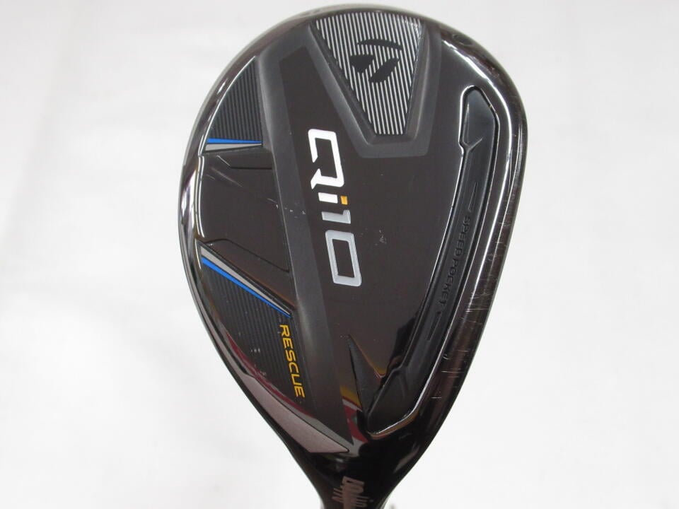 【中古】テーラーメイド Qi10 ユーティリティ 25&deg; Sフレックス 39.5インチ NSプロ820GH Cランク 右利き用 Taylormade ゴルフクラブ ゴルフドゥ ゴルフ用品 GOLF DO 中古ゴルフクラブ｜ゴルフ ドゥ 中古クラブ店