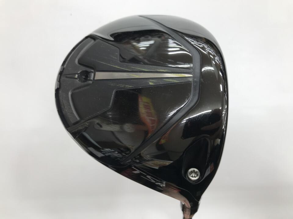 【中古】タイトリスト TSR3 ドライバー 9° Sフレックス 45.0インチ TENSEI PRO Orange 50 リシャフト品 Cランク 右利き用 Titleist ゴルフクラブ ゴルフドゥ ゴルフ用品 GOLF DO 中古ゴルフクラブ