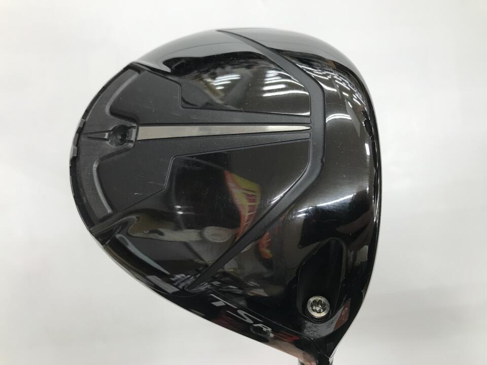 【中古】タイトリスト TSR3 ドライバー 10° Sフレックス 45.5インチ TENSEI １KBLUE 55 リシャフト品 Cランク 右利き用 Titleist ゴルフクラブ ゴルフドゥ ゴルフ用品 GOLF DO 中古ゴルフクラブ