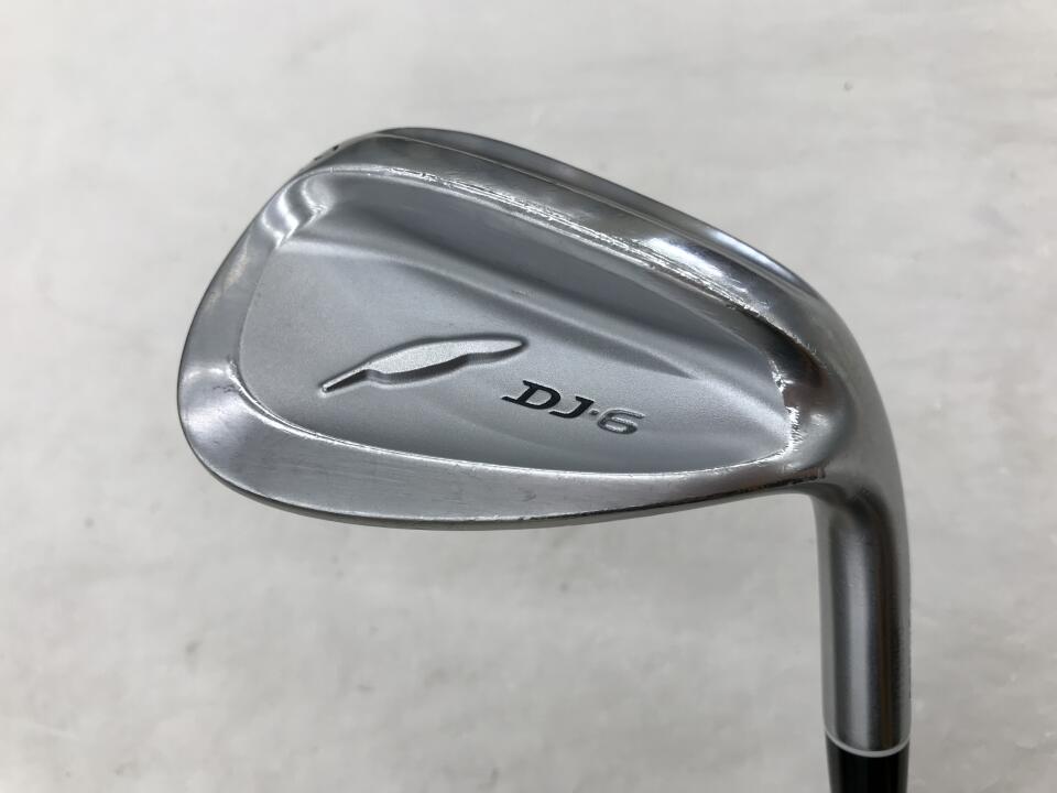 【中古】フォーティーン DJ-6 ウェッジ 52° WEDGEフレックス 35.5インチ FT-62w Cランク 右利き用 FOURTEEN ゴルフクラブ ゴルフドゥ ゴルフ用品 GOLF DO 中古ゴルフクラブ|ゴルフ ドゥ 中古クラブ店