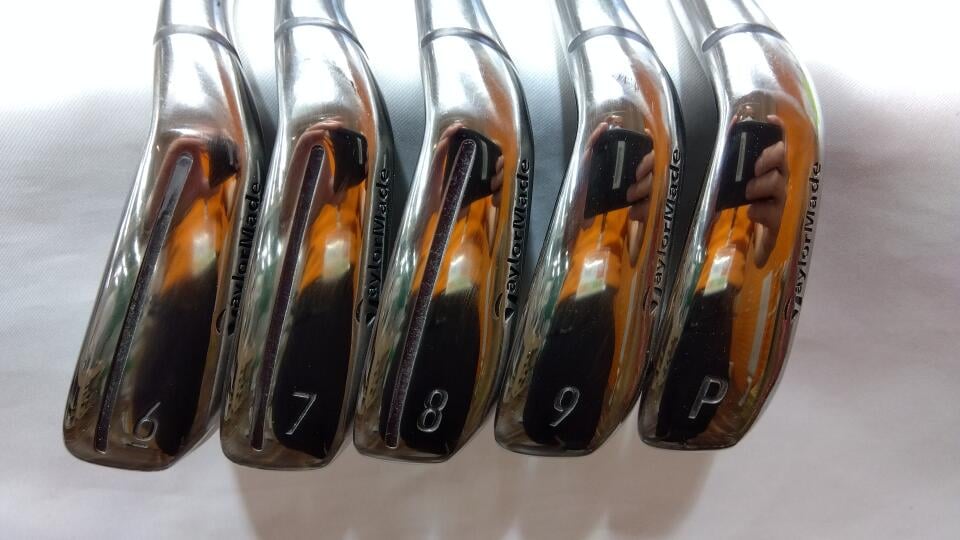 【中古】テーラーメイド SIM2 MAX・OS アイアンセット Sフレックス 37.875インチ TENSEI BLUE TM60(SIM2) Cランク 右利き用 Taylormade ゴルフクラブ シム2マックスOS ゴルフドゥ ゴルフ用品 GOLF DO 中古ゴル